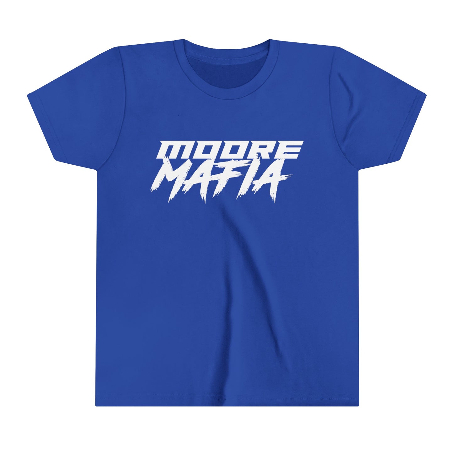 Show Me Your TTs Youth Short Sleeve T-Shirt