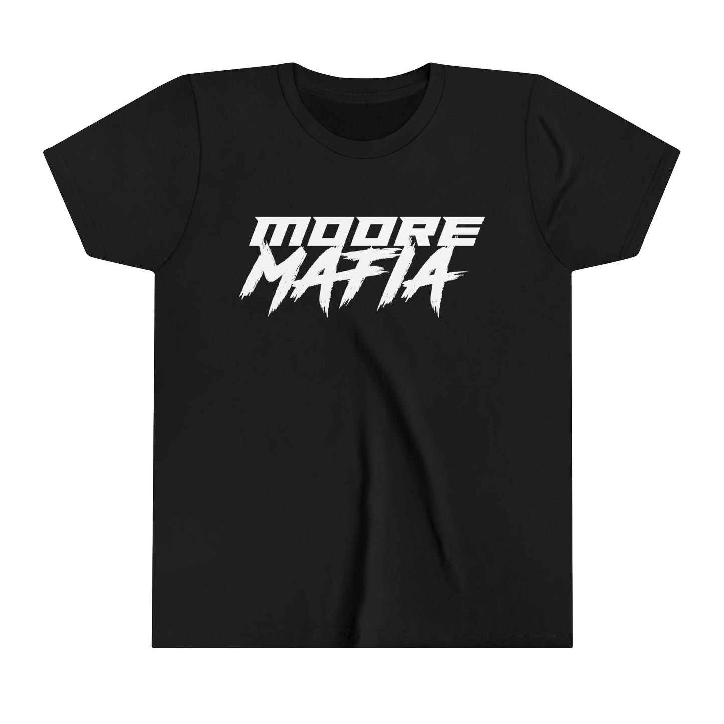 Rag Race Nutrition Youth Short Sleeve Tee