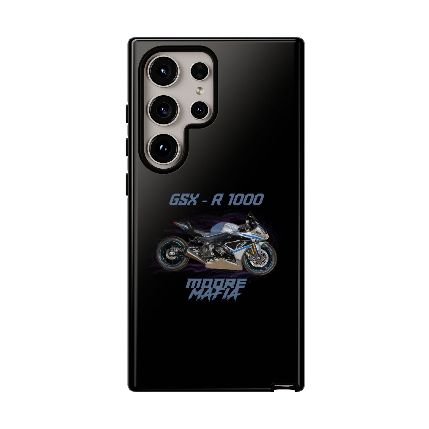 GSX-R 1000 Phone Case