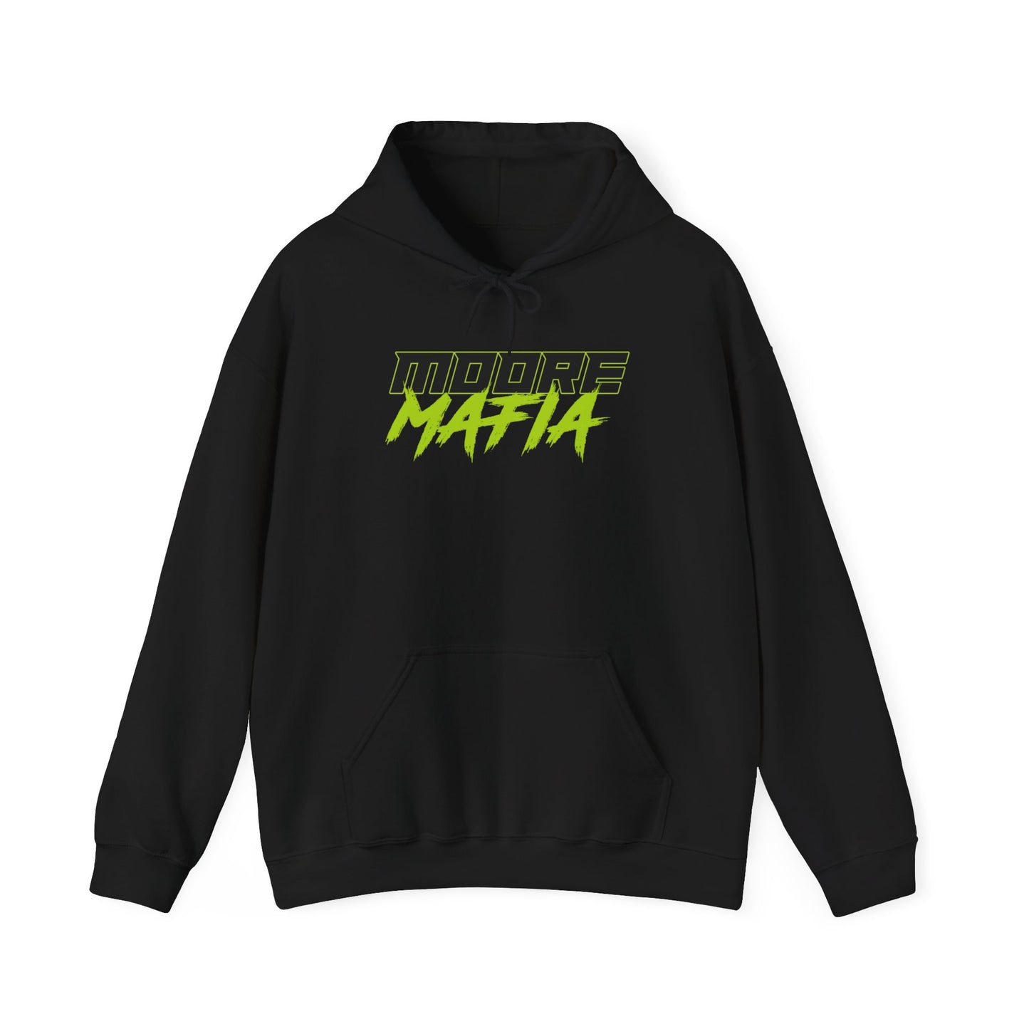 It's Raceday Bitches Hooded Sweatshirt