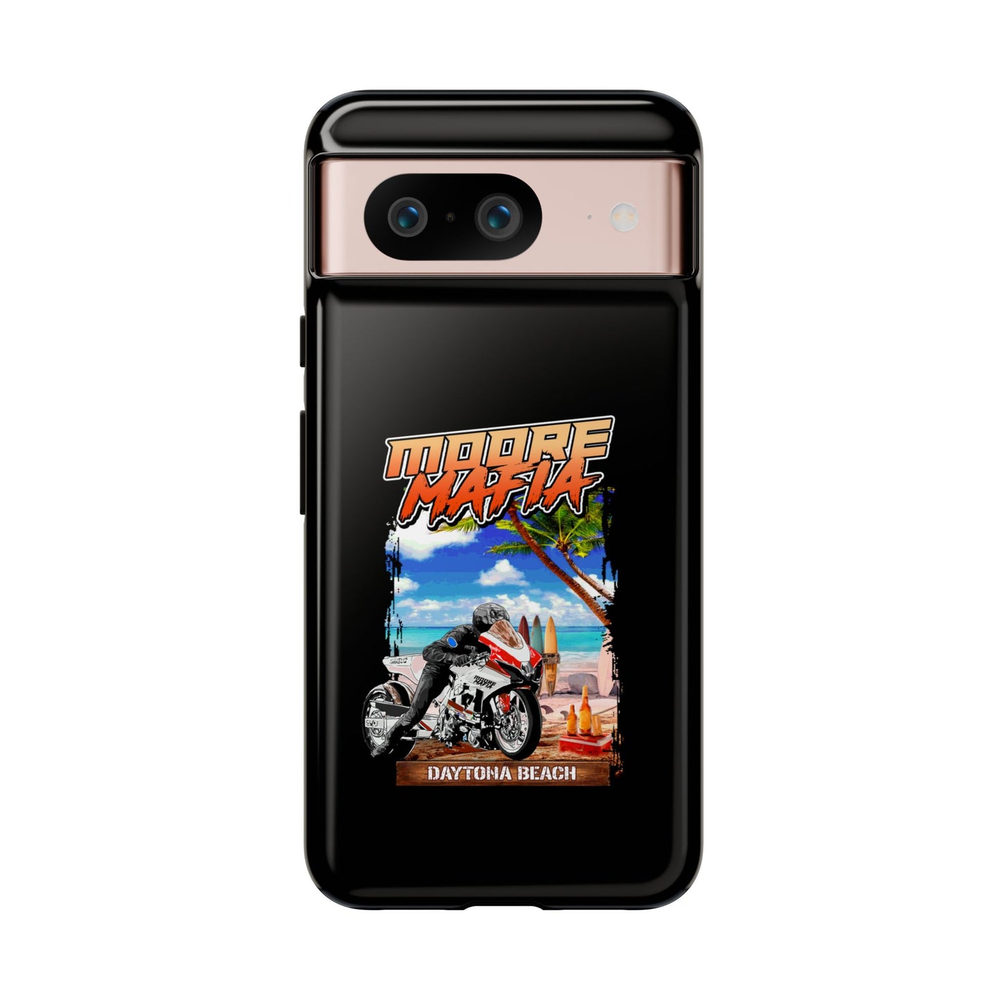 Daytona Beach Phone Case