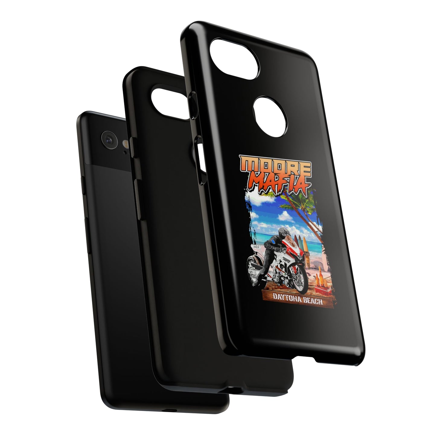 Daytona Beach Phone Case