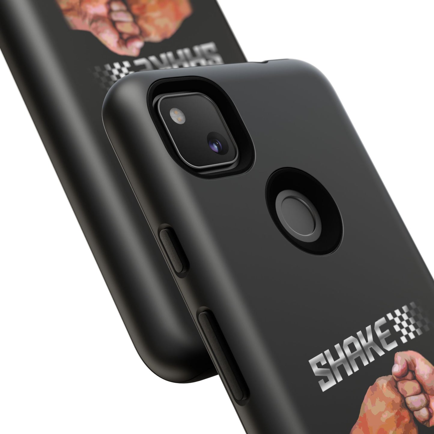 Shake And Bake Phone Case