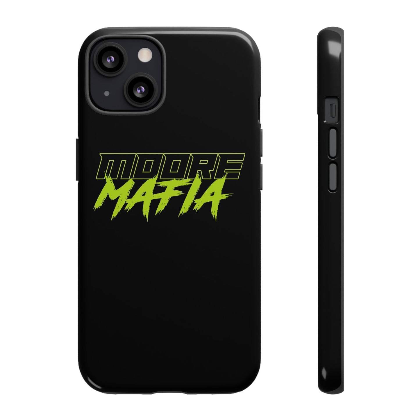 Moore Mafia Phone Cases