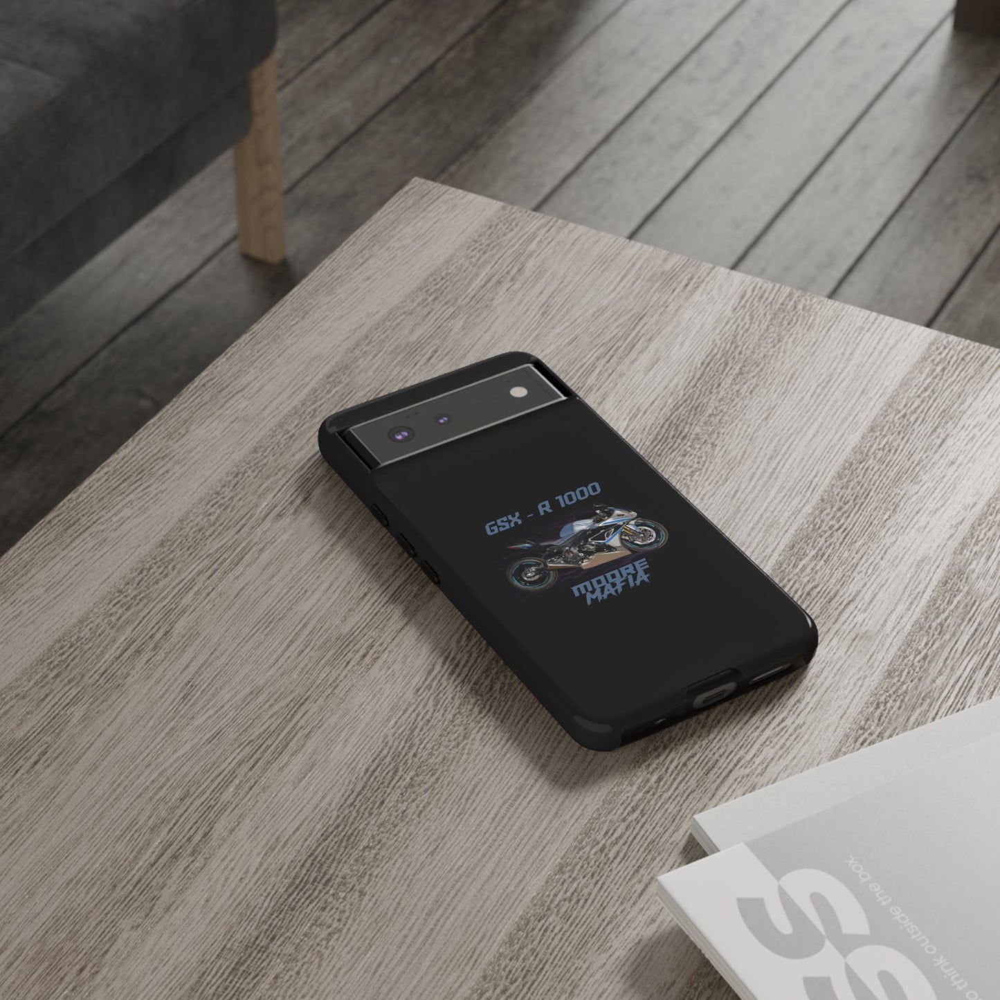 GSX-R 1000 Phone Case