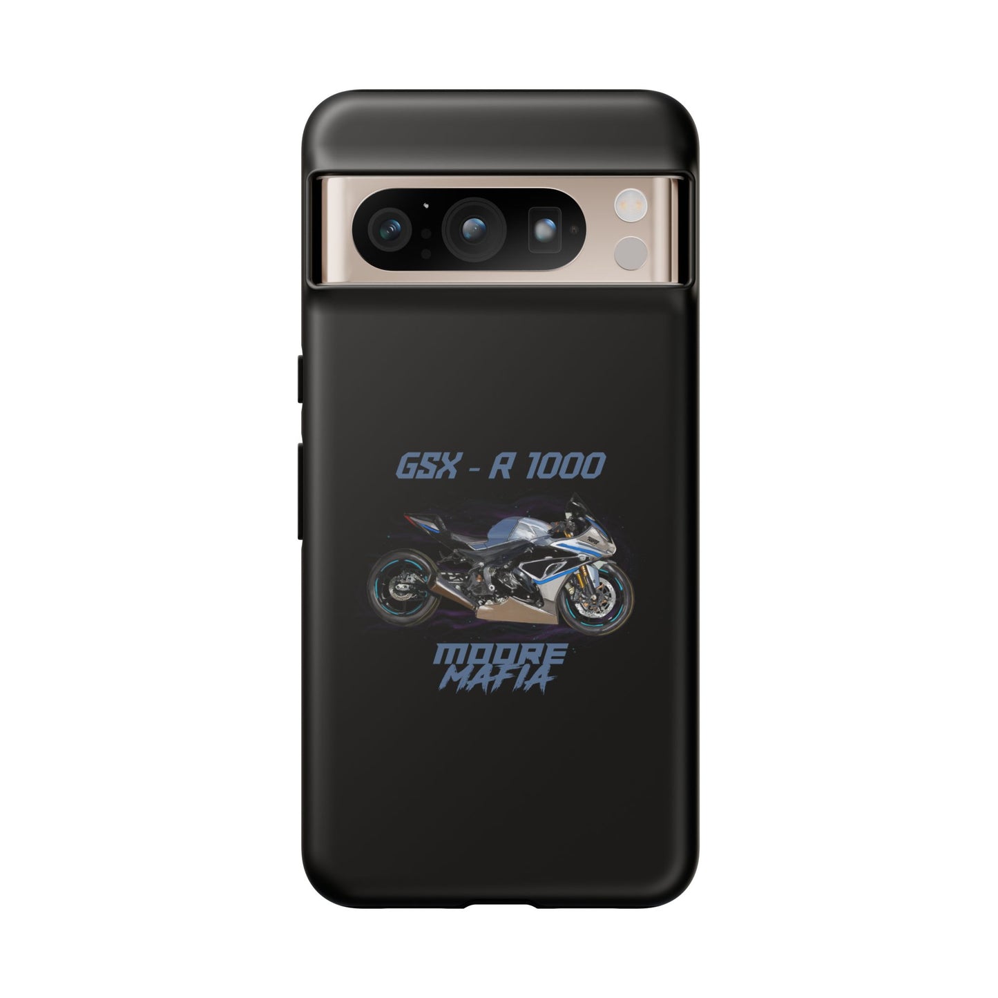 GSX-R 1000 Phone Case