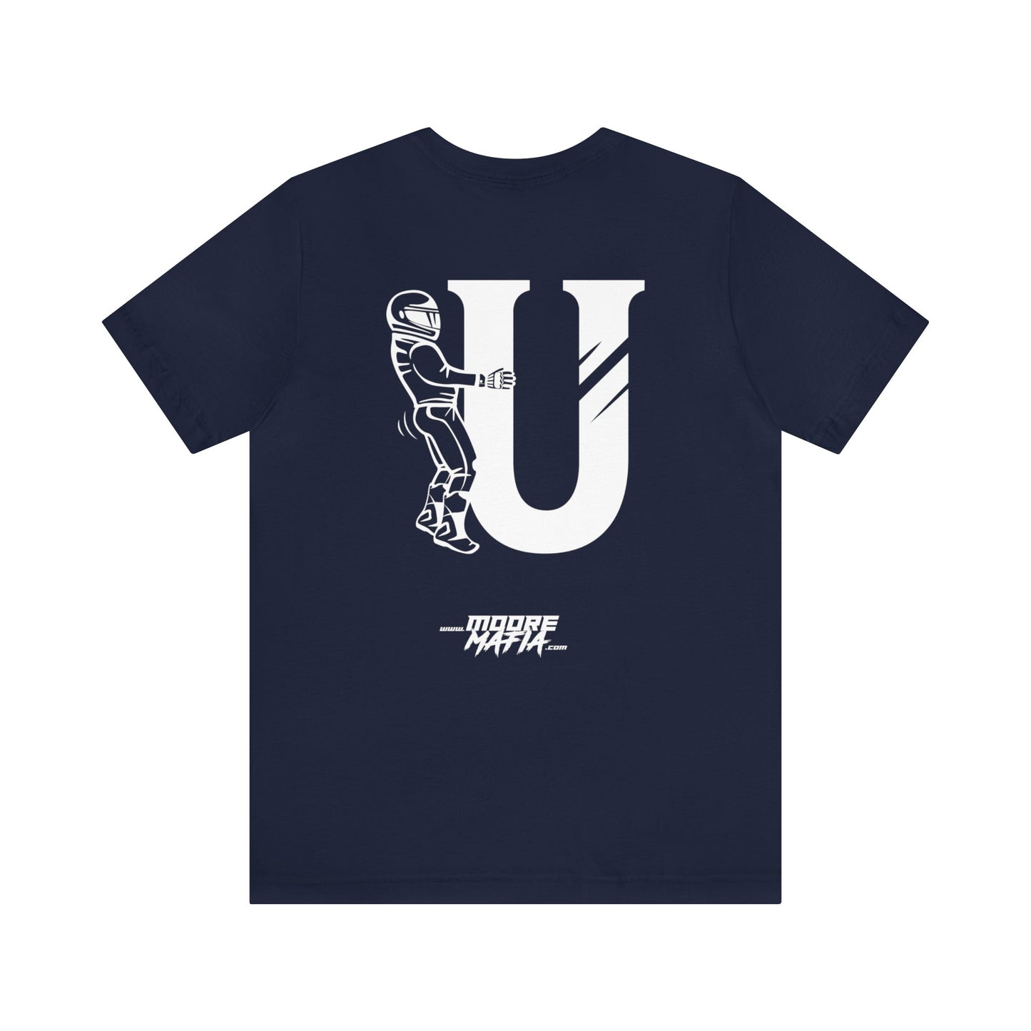 F U Unisex T-Shirt
