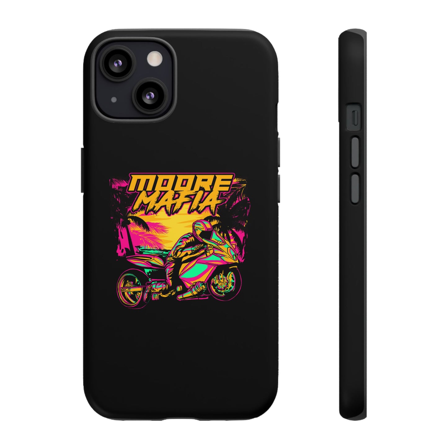 Miami Heat Phone Case