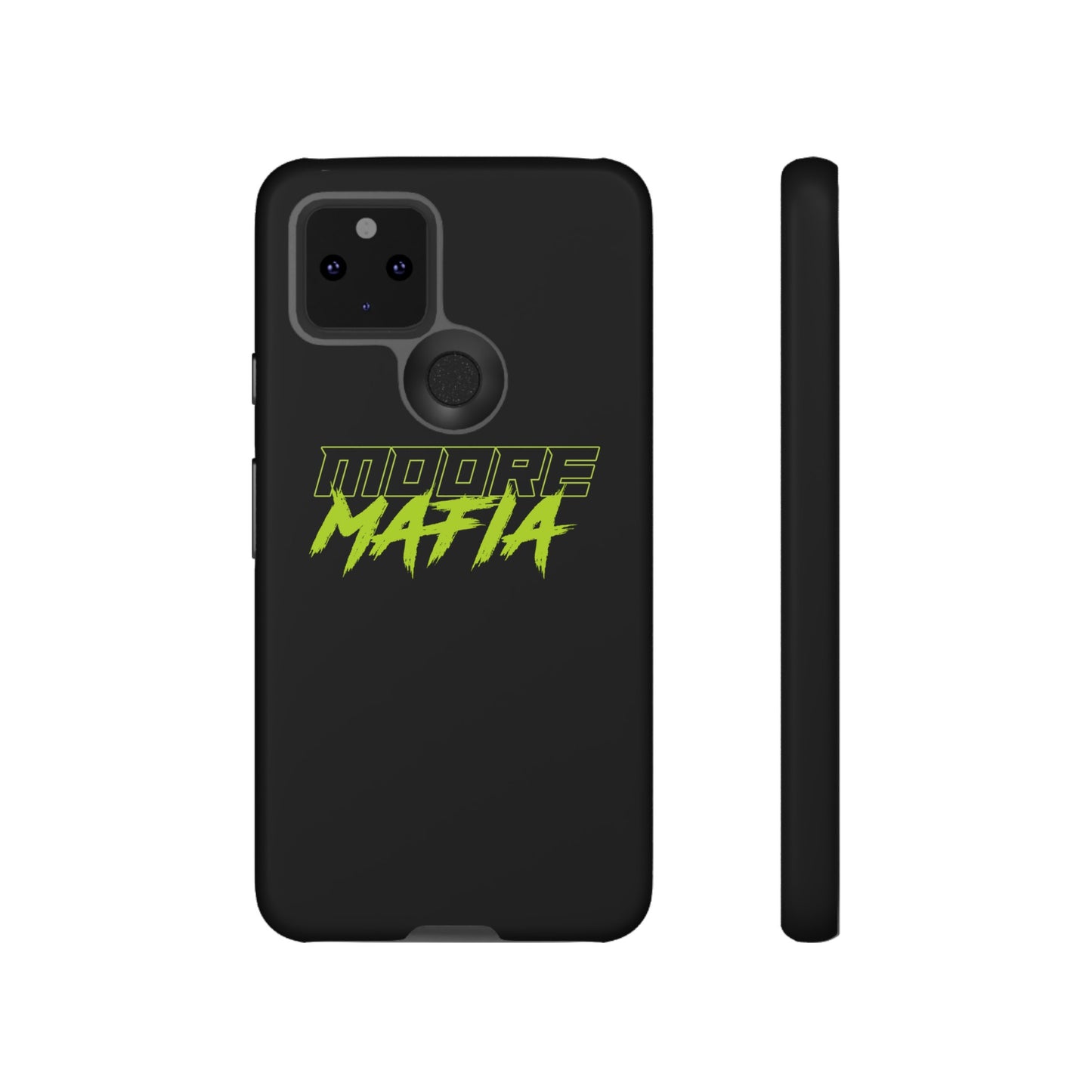 Moore Mafia Phone Cases