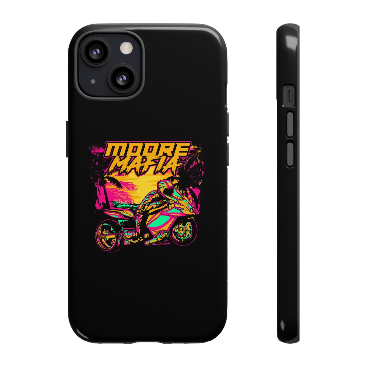 Miami Heat Phone Case