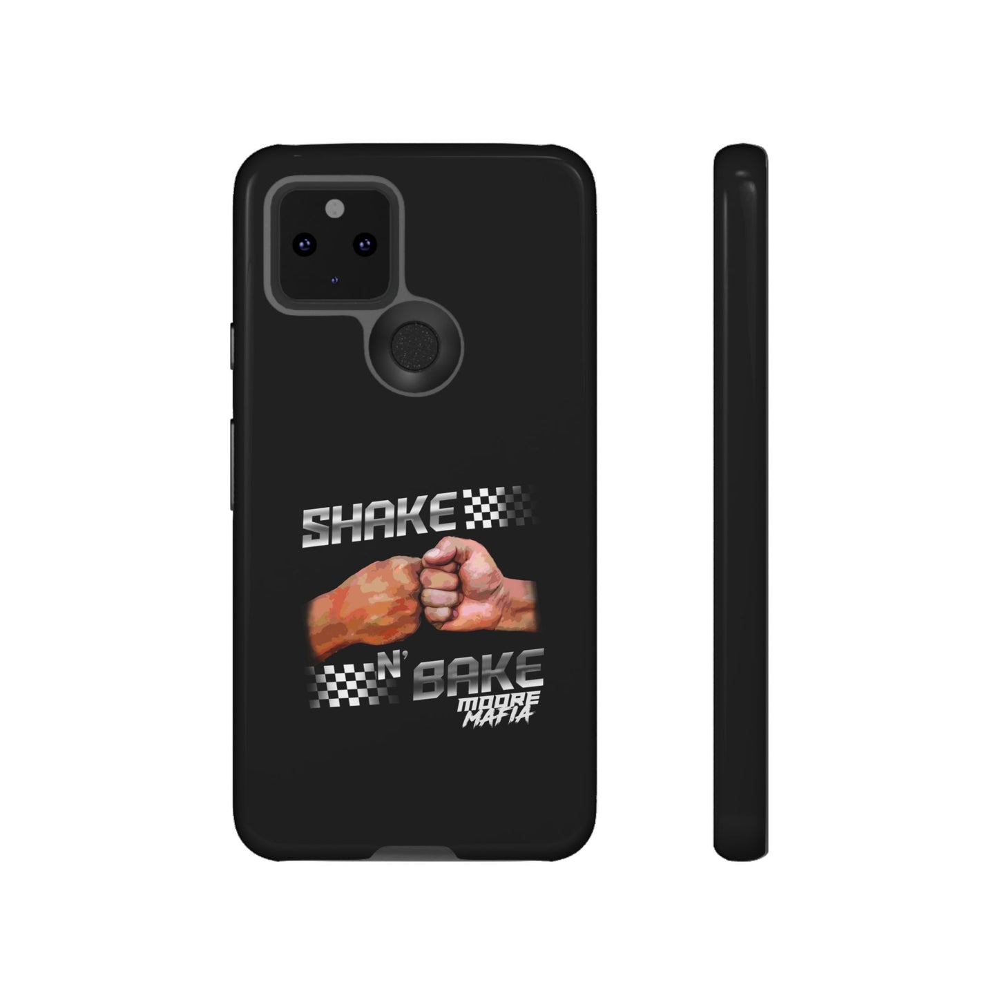Shake And Bake Phone Case