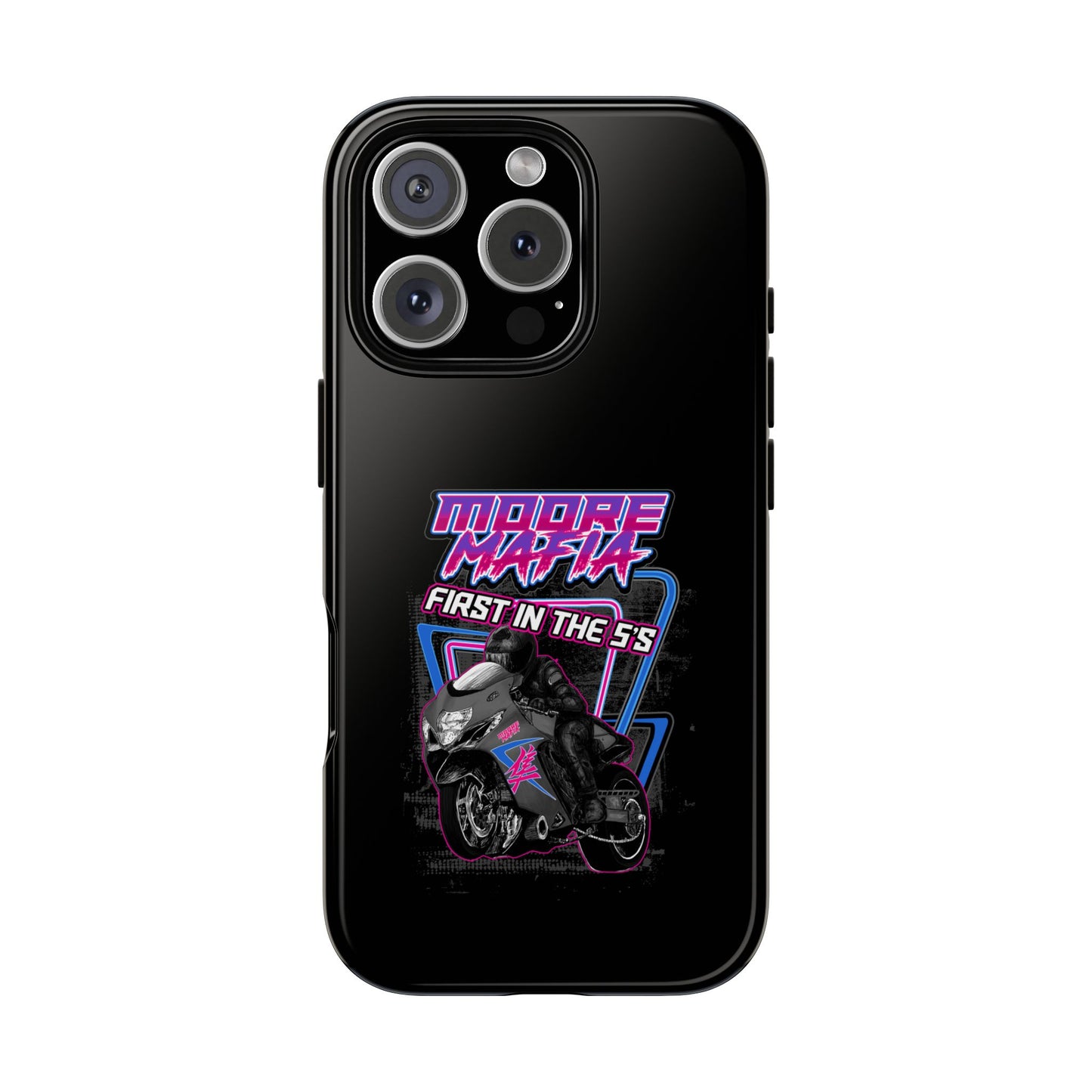 Copy of Still Rides Bikes Phone Case