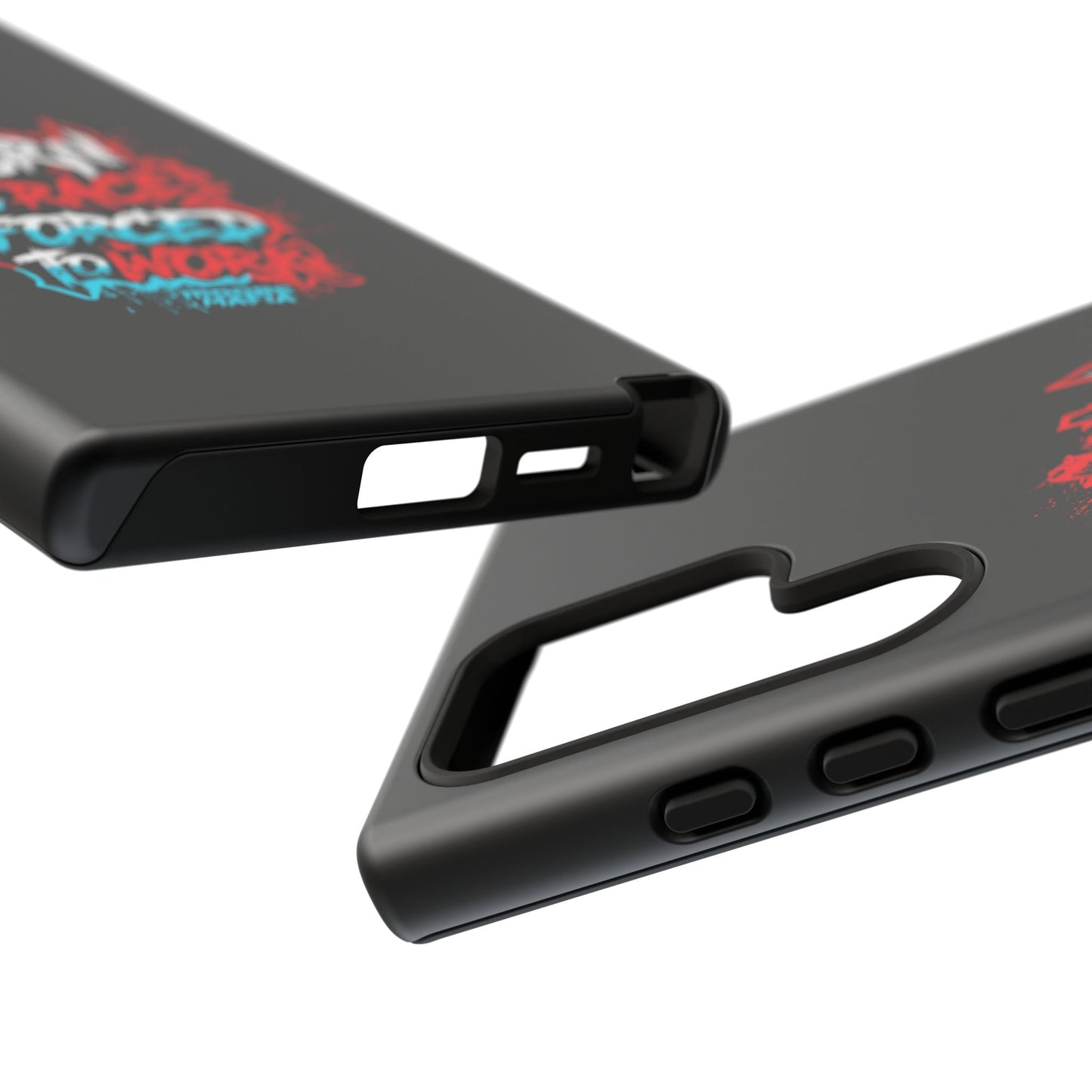 Born to Race Phone Case