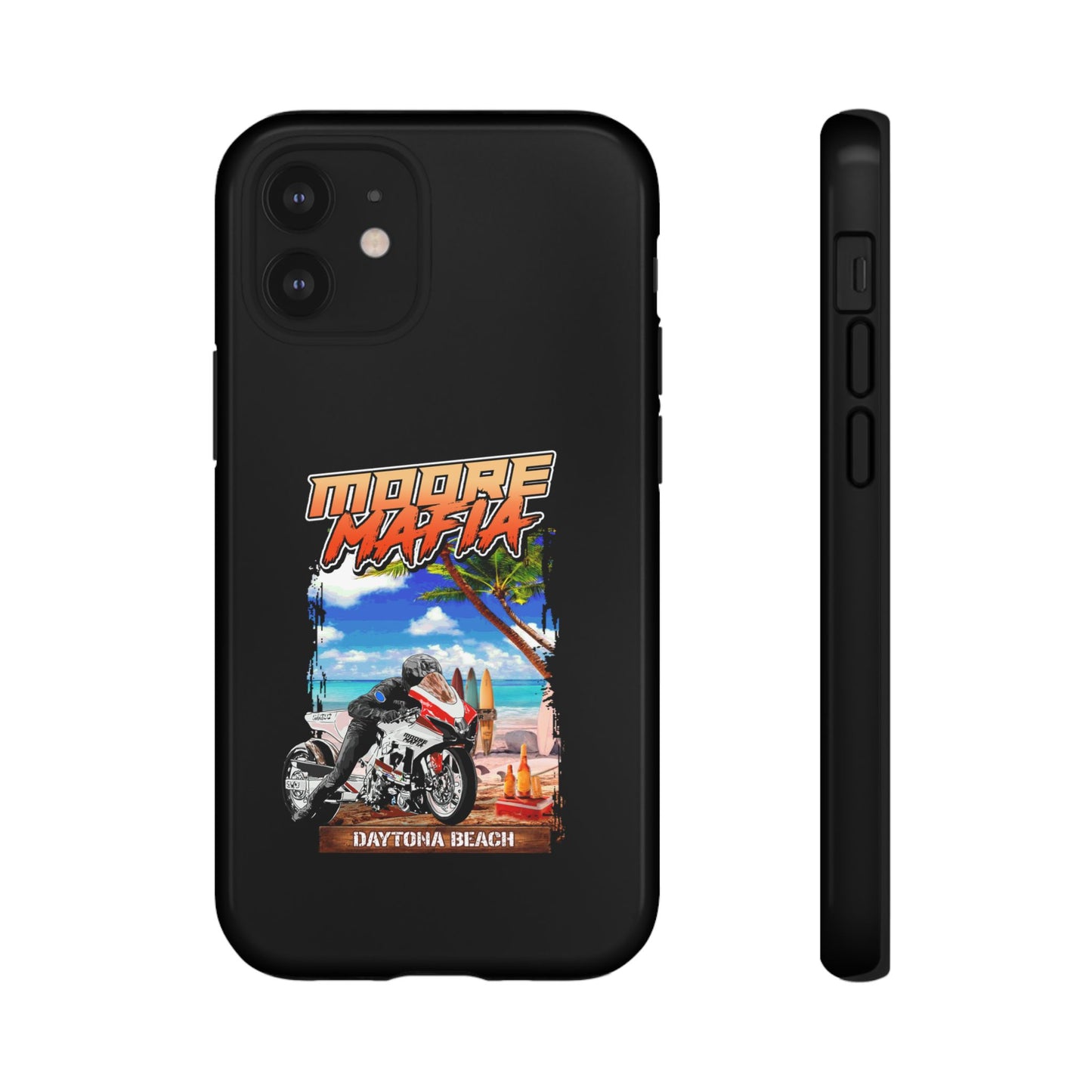 Daytona Beach Phone Case