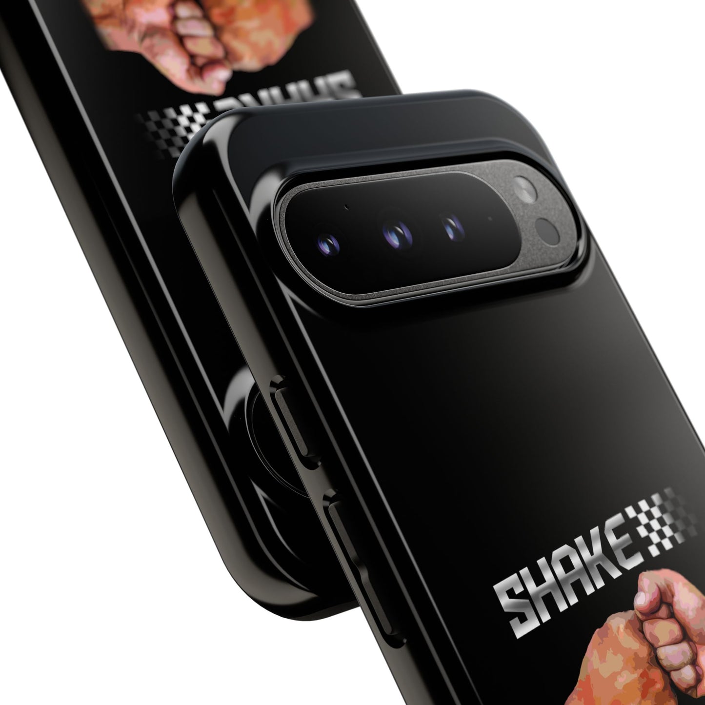 Shake And Bake Phone Case
