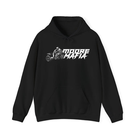 Gapplebee's Hooded Sweatshirt