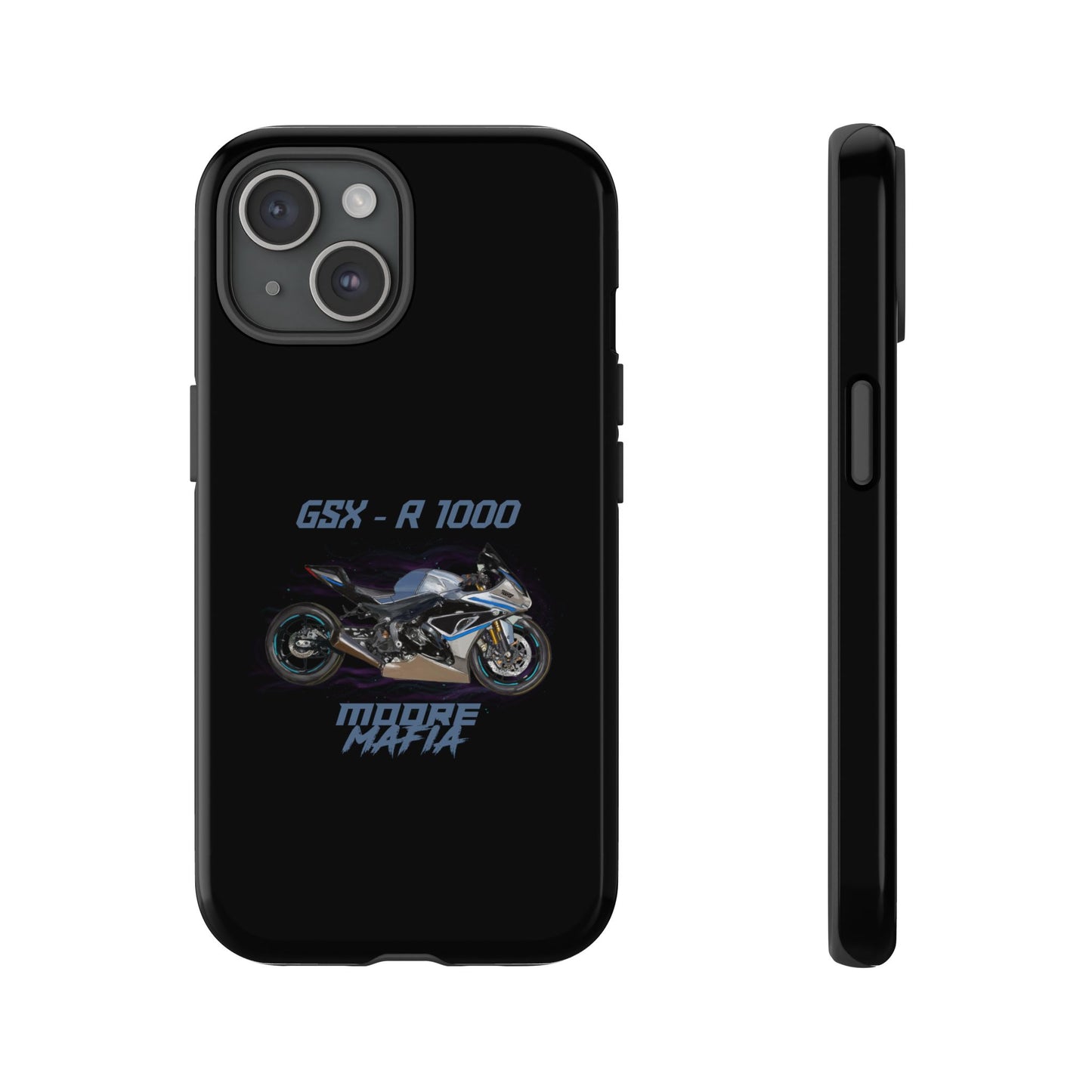 GSX-R 1000 Phone Case