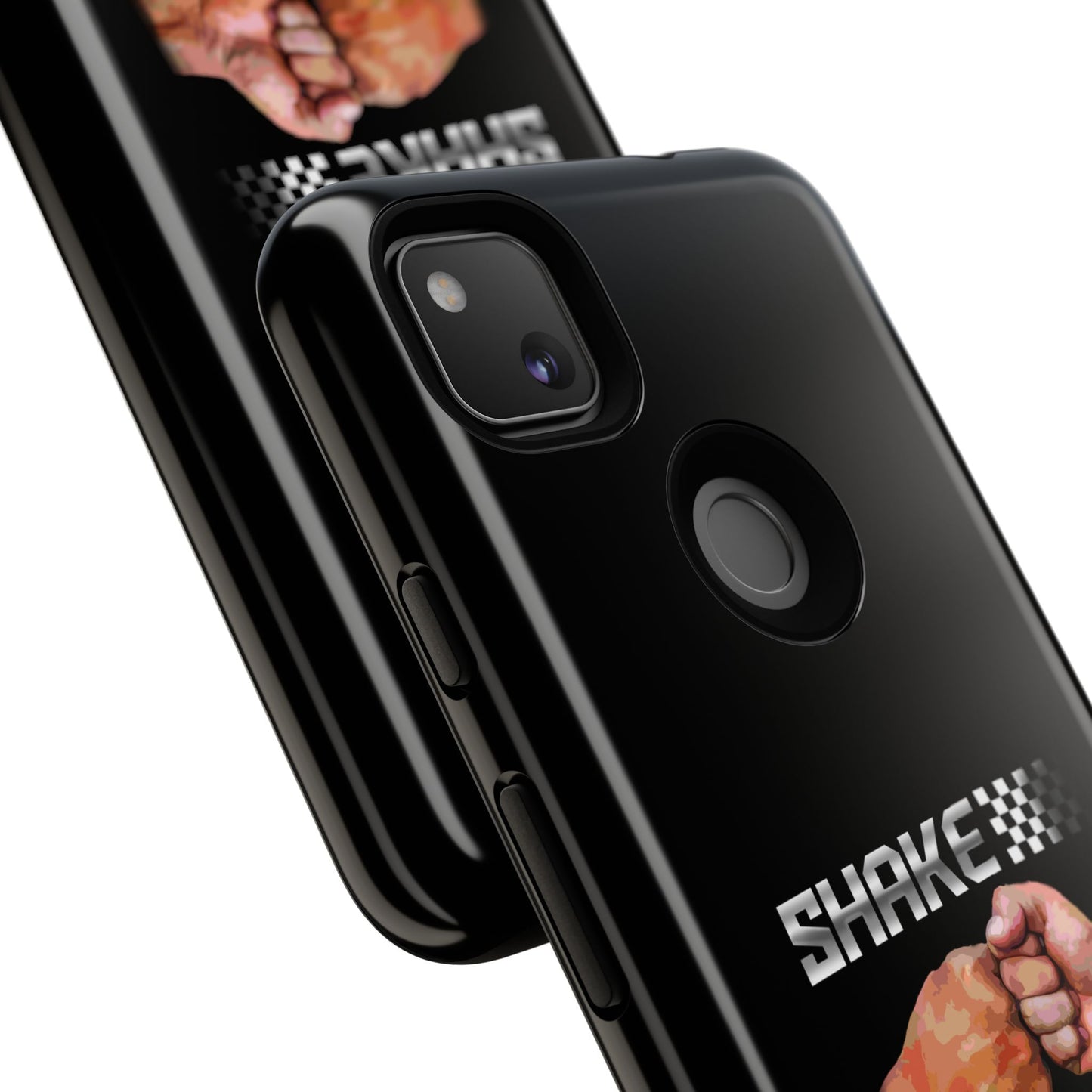 Shake And Bake Phone Case