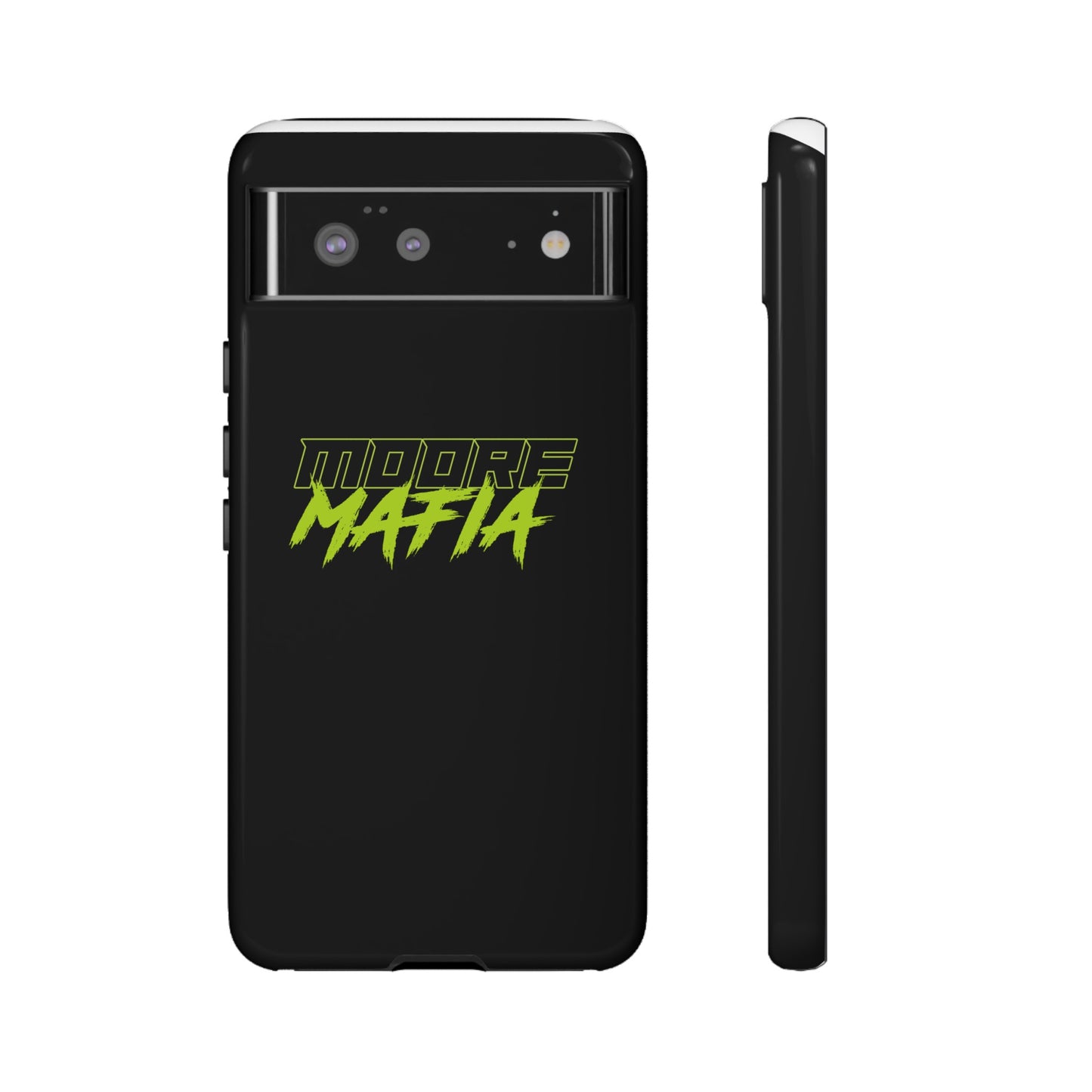 Moore Mafia Phone Cases