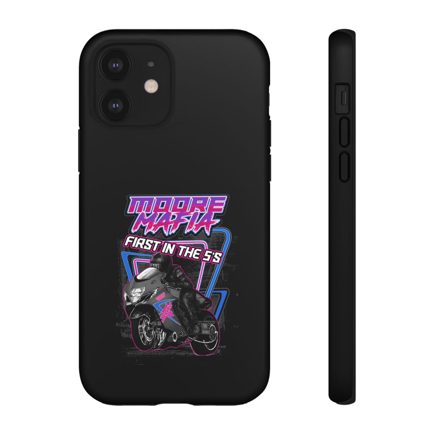 Copy of Still Rides Bikes Phone Case