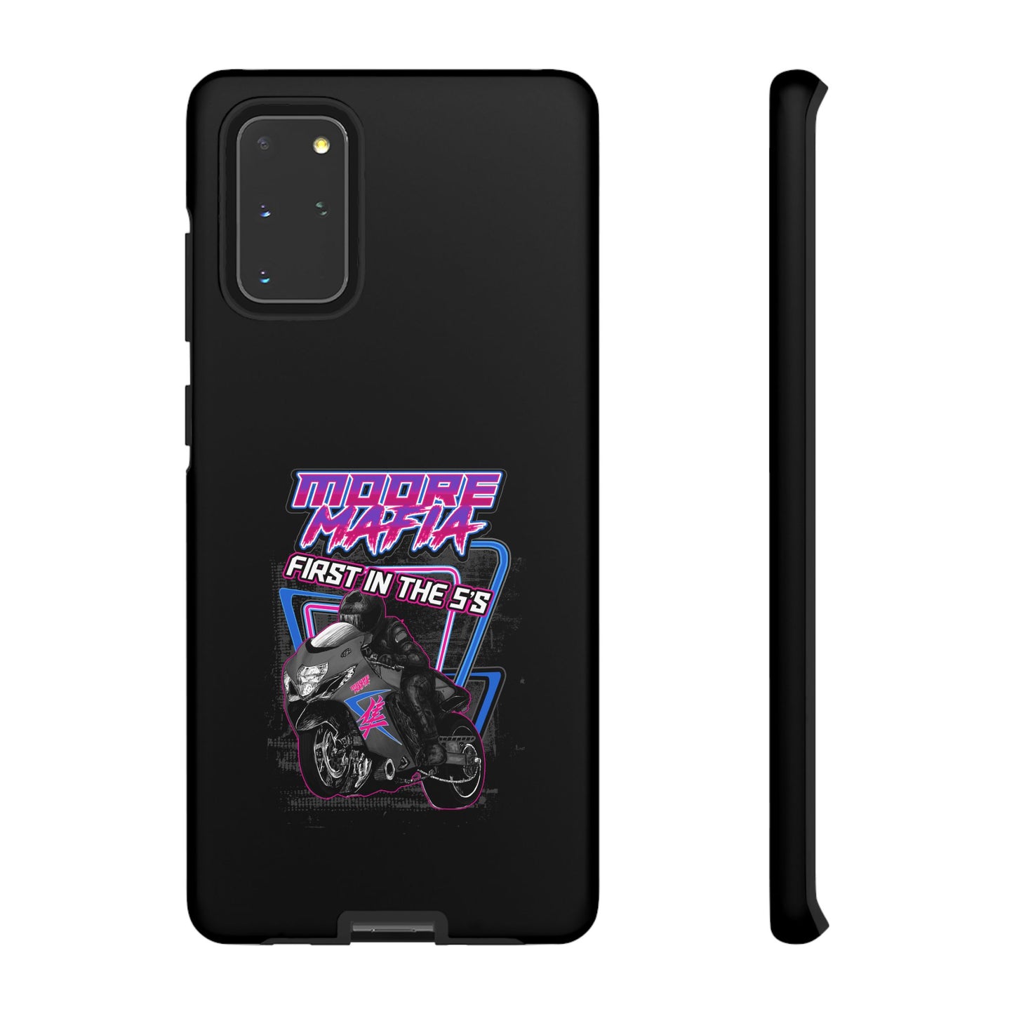 Copy of Still Rides Bikes Phone Case