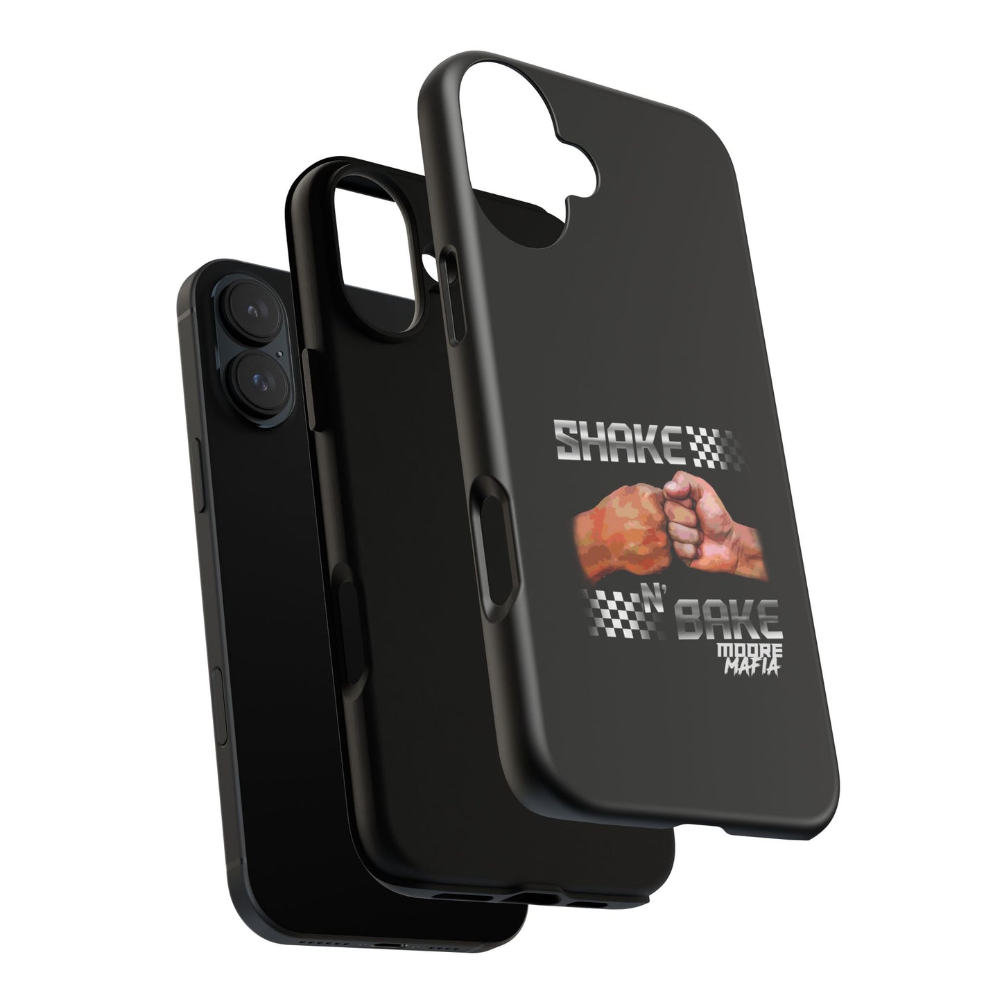 Shake And Bake Phone Case