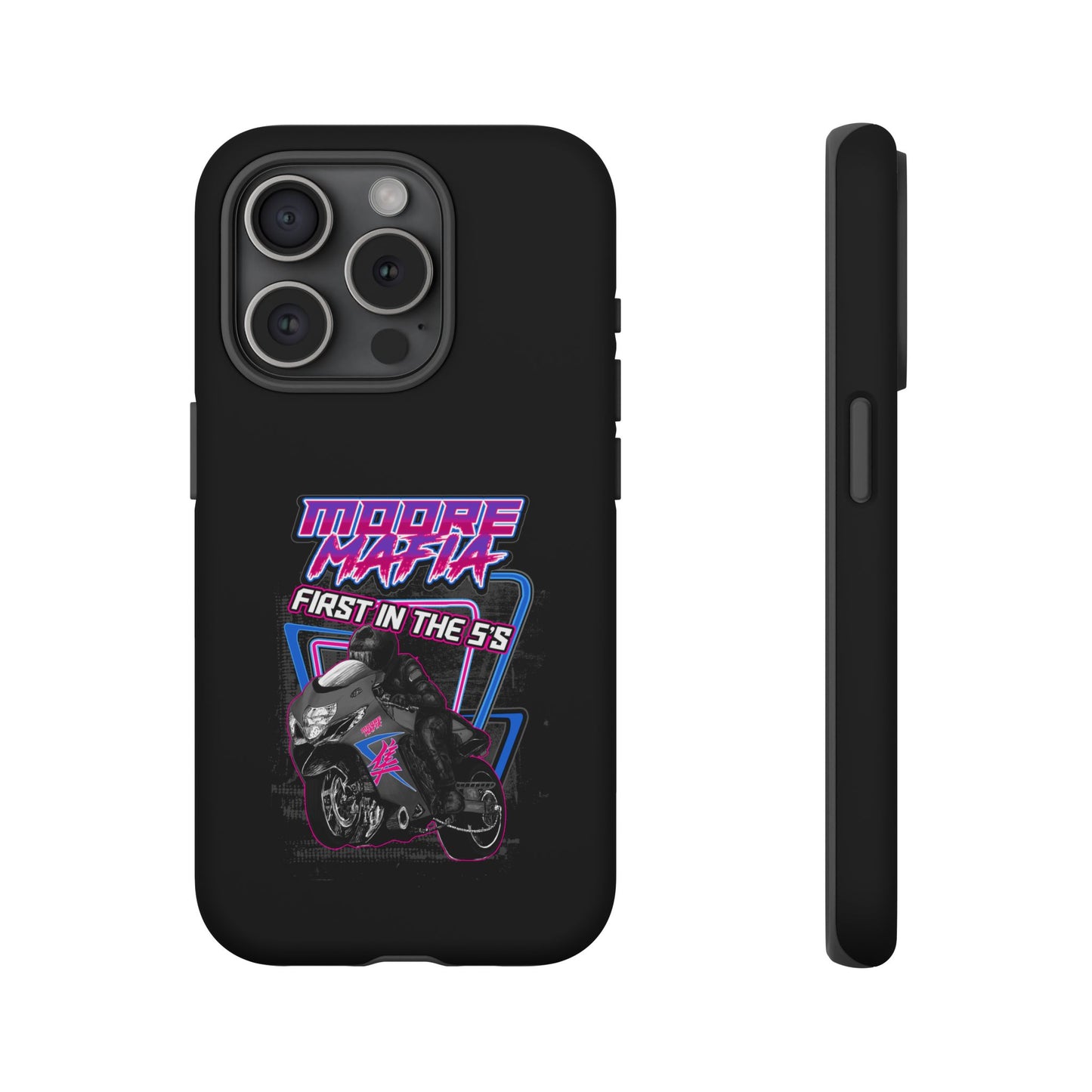 Copy of Still Rides Bikes Phone Case