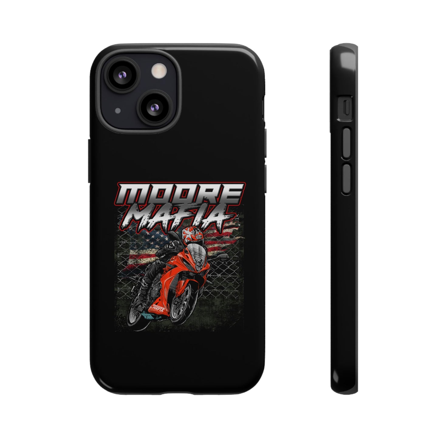 Flag Phone Case