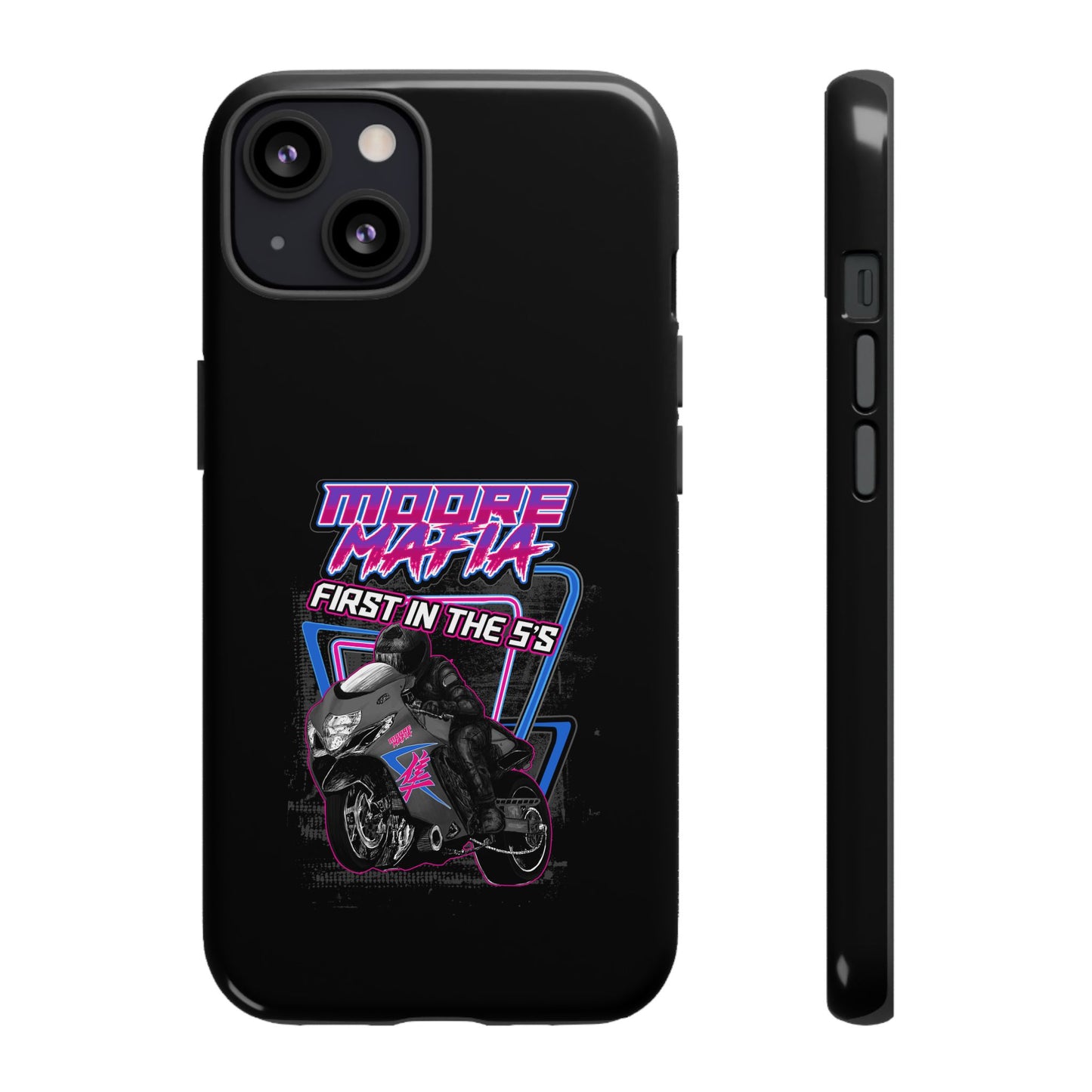 Copy of Still Rides Bikes Phone Case