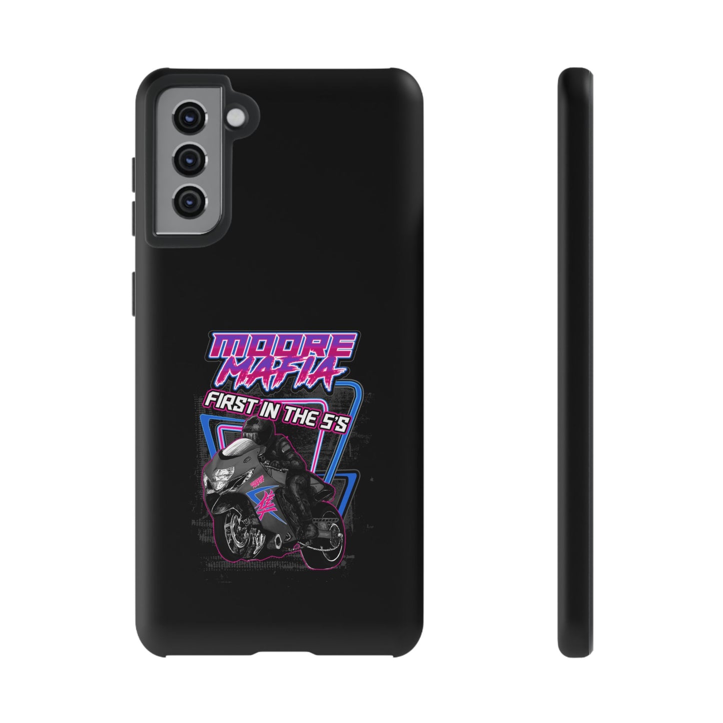 Copy of Still Rides Bikes Phone Case