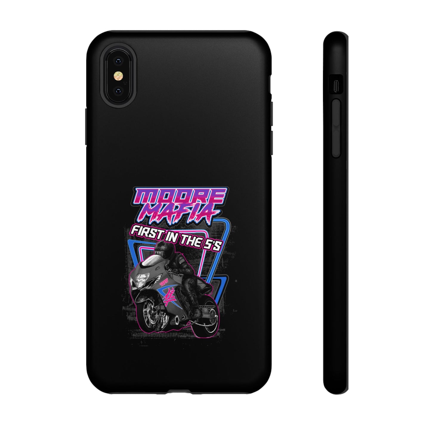 Copy of Still Rides Bikes Phone Case