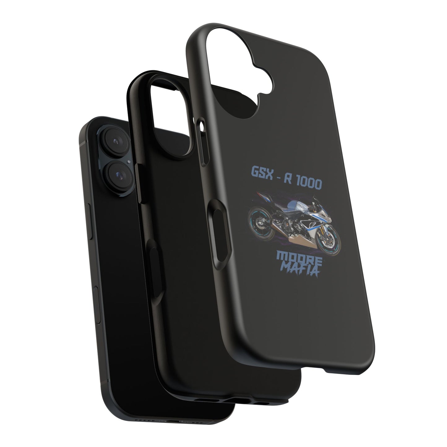 GSX-R 1000 Phone Case