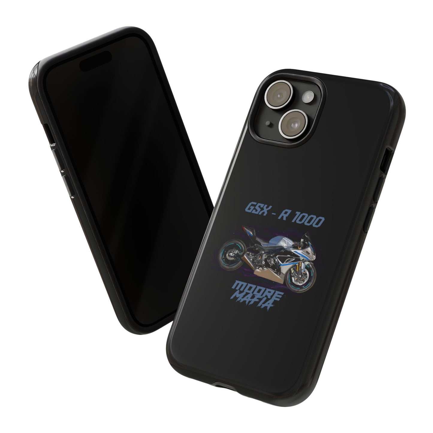 GSX-R 1000 Phone Case