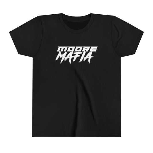 Wheels For Life Youth Short Sleeve T-Shirt