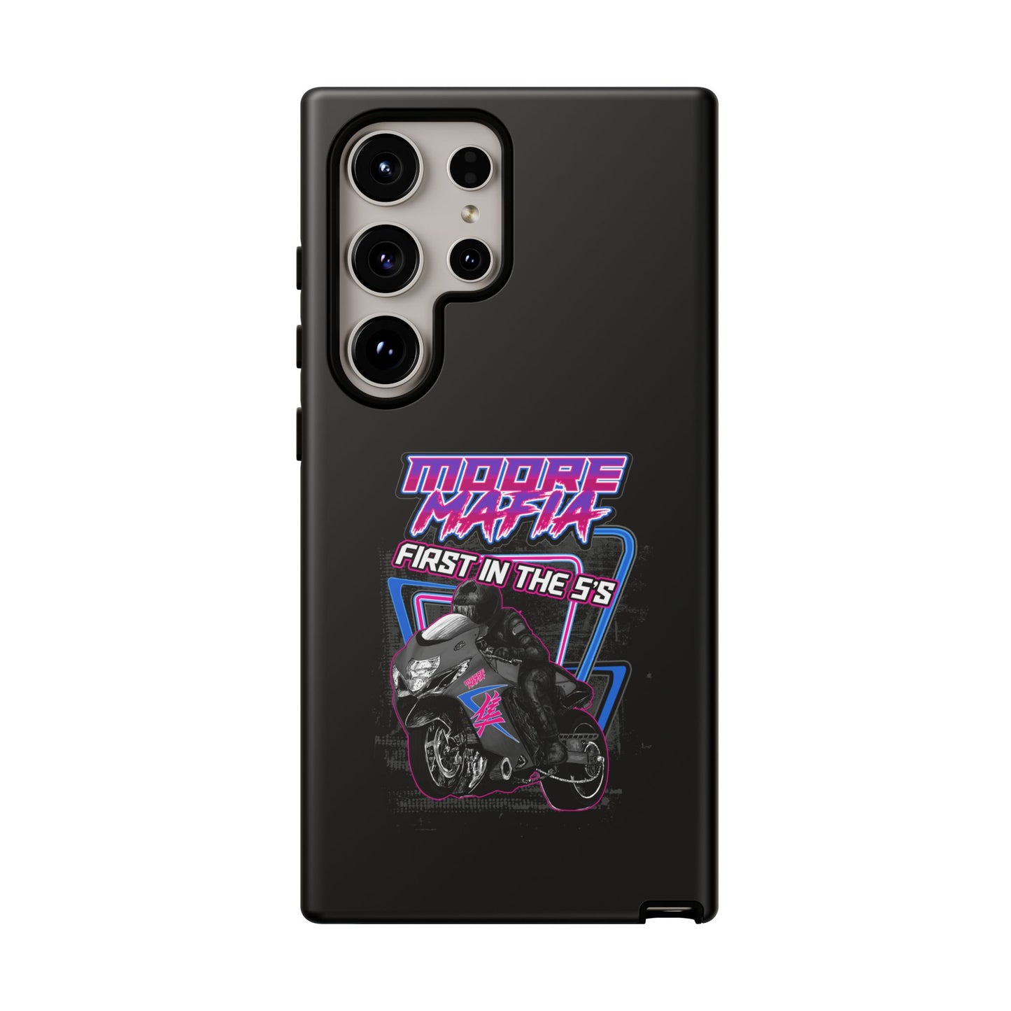 Copy of Still Rides Bikes Phone Case