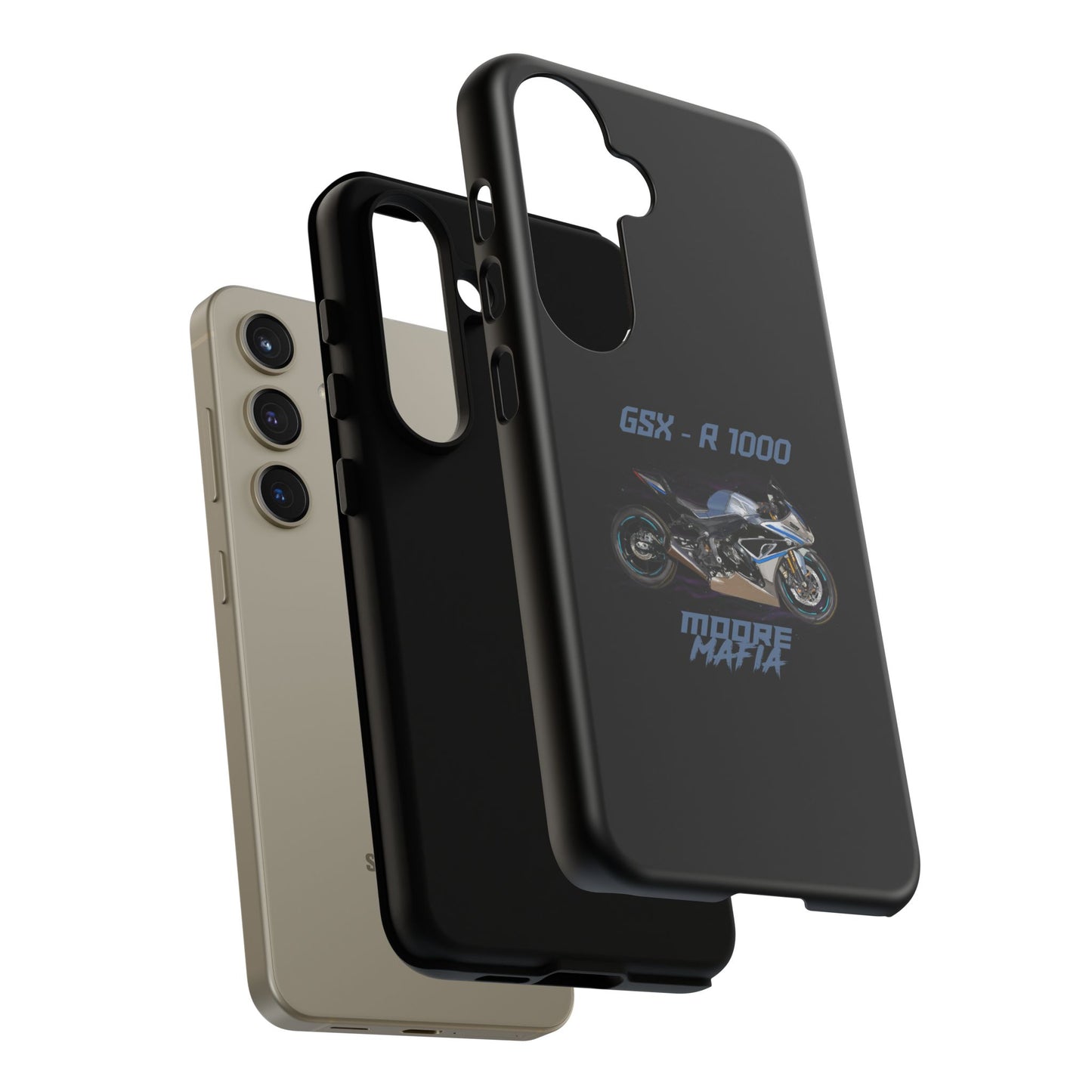 GSX-R 1000 Phone Case