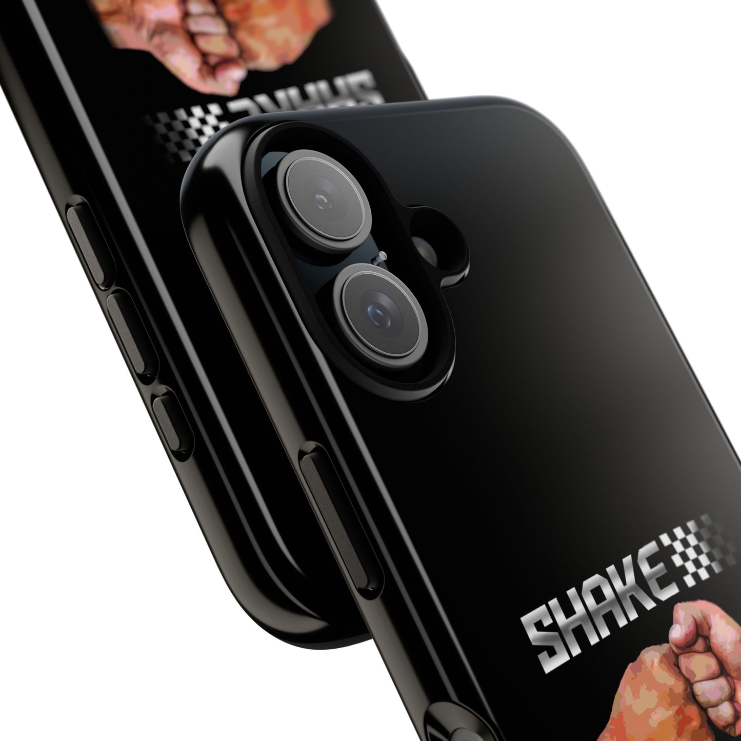 Shake And Bake Phone Case