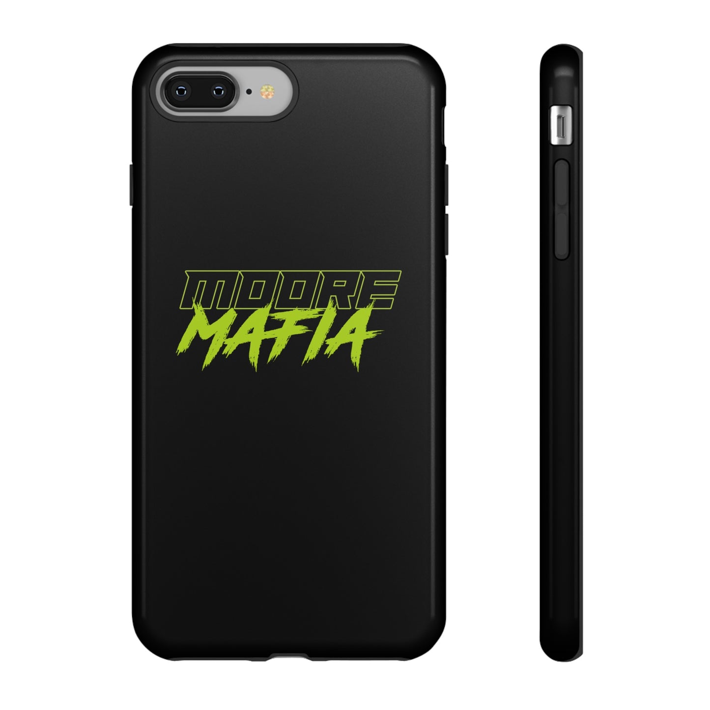 Moore Mafia Phone Cases