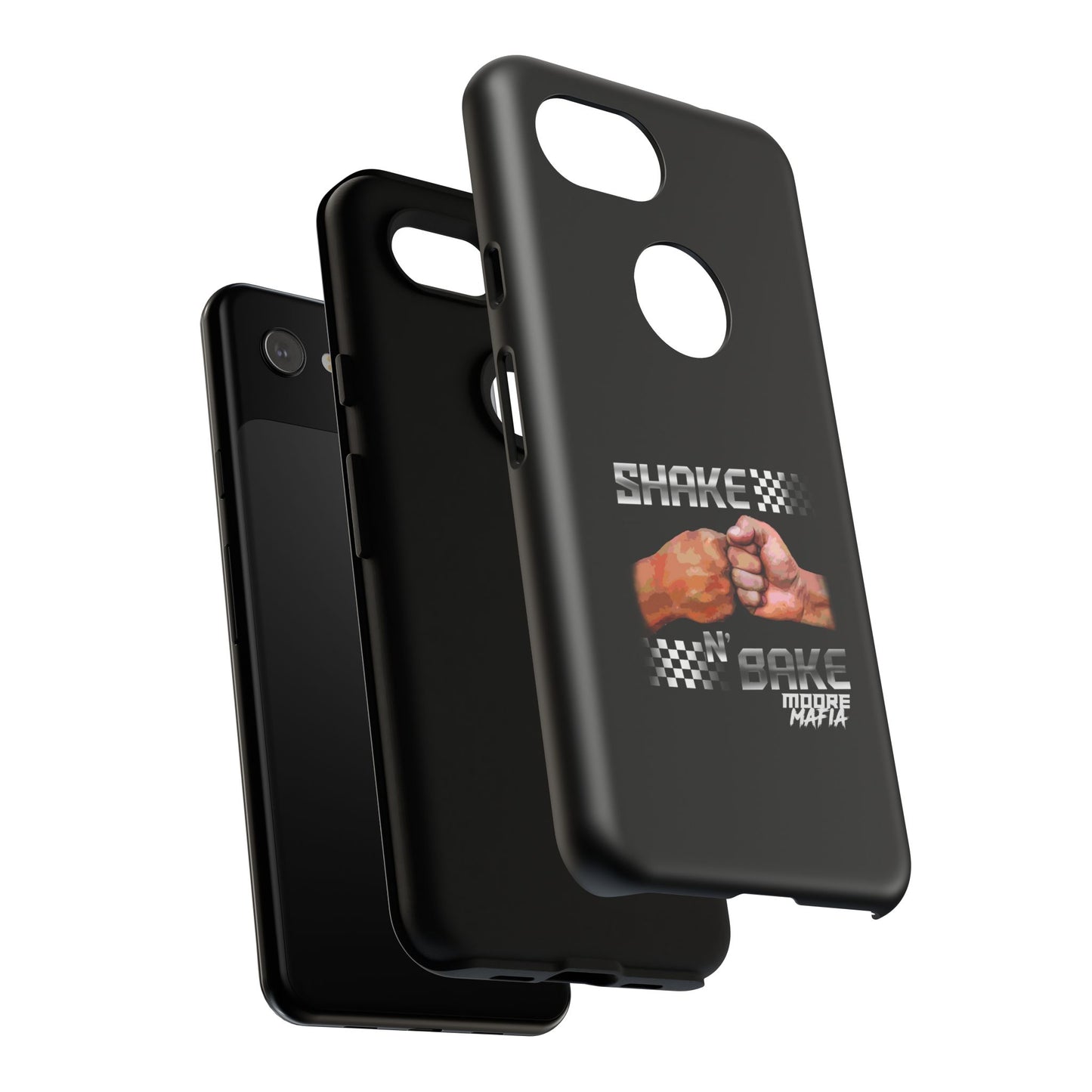 Shake And Bake Phone Case