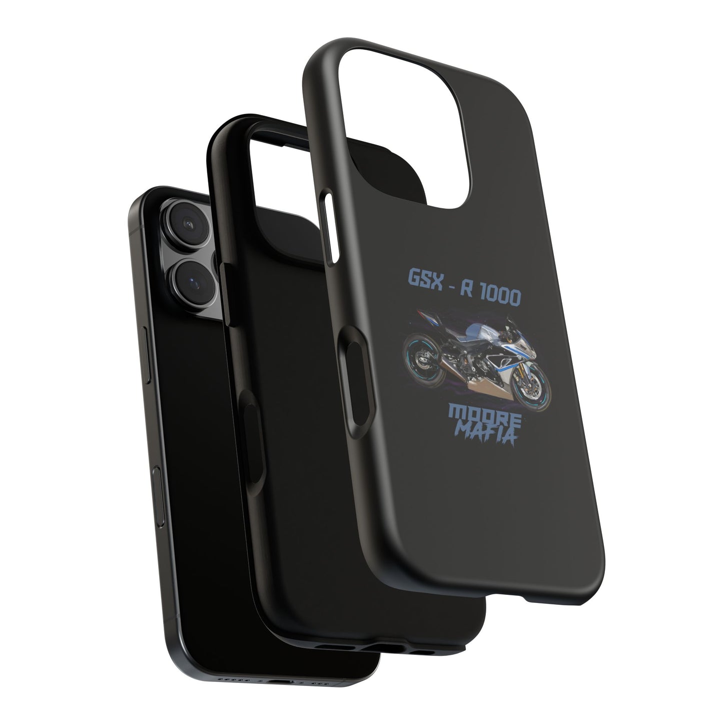 GSX-R 1000 Phone Case