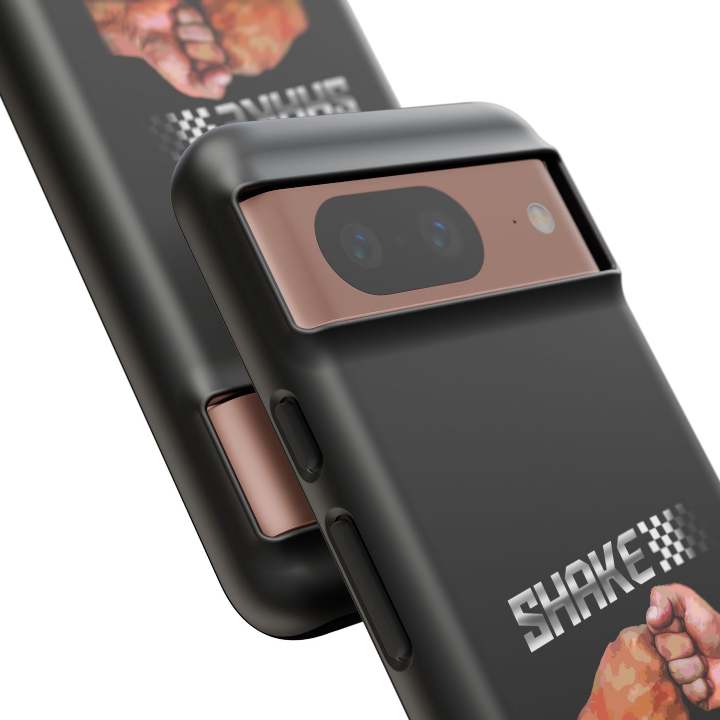 Shake And Bake Phone Case