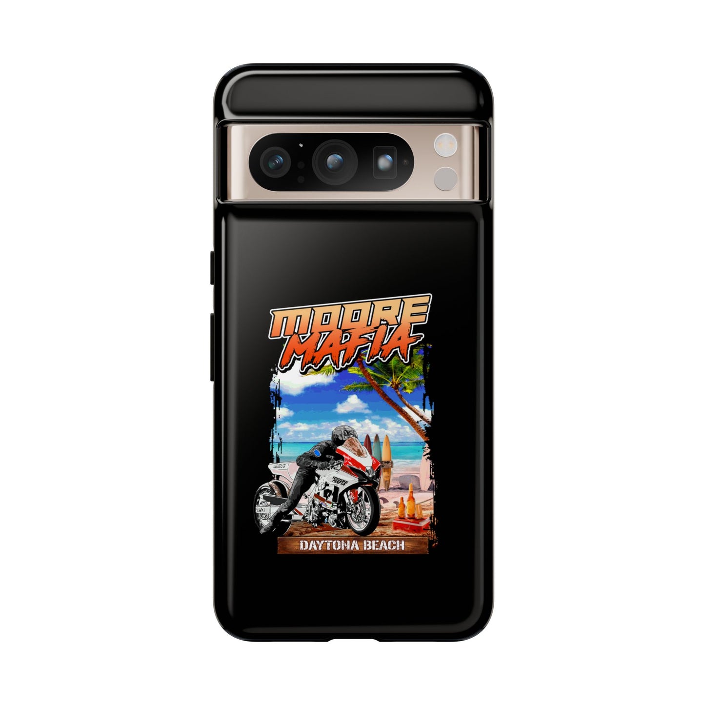 Daytona Beach Phone Case