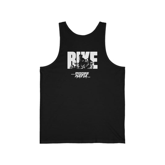 Bike Unisex Tank