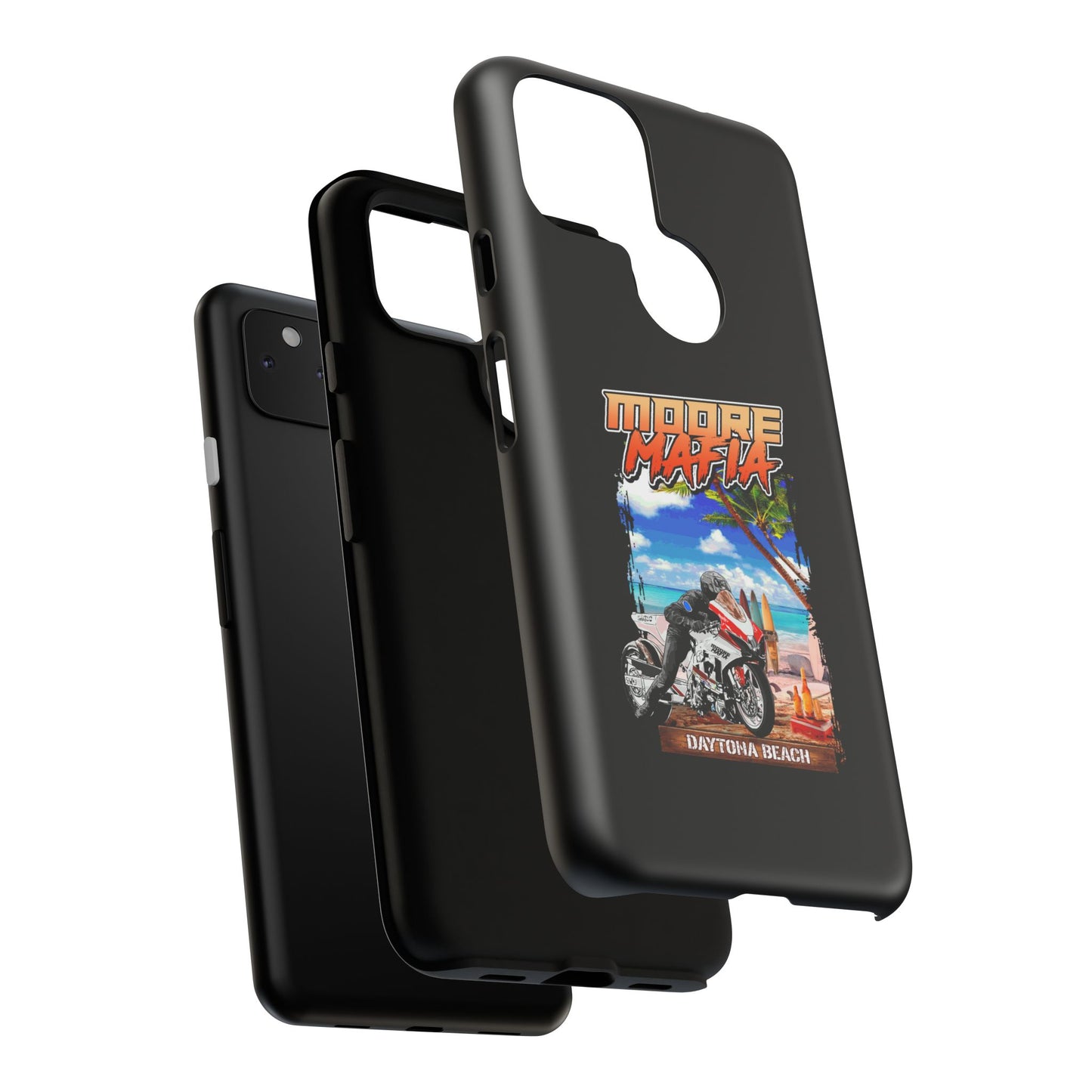 Daytona Beach Phone Case