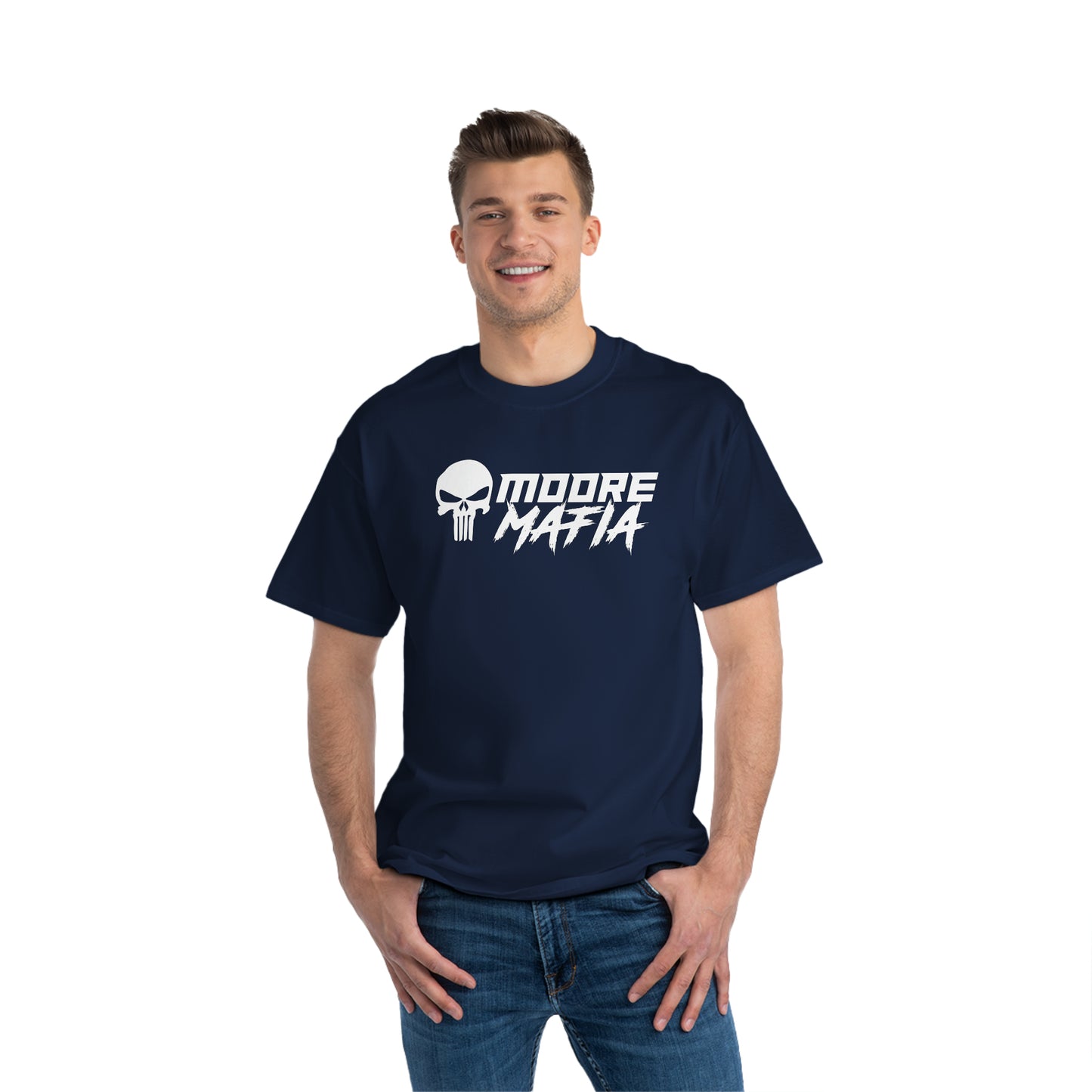 Ride Fast Big And Tall T-Shirt