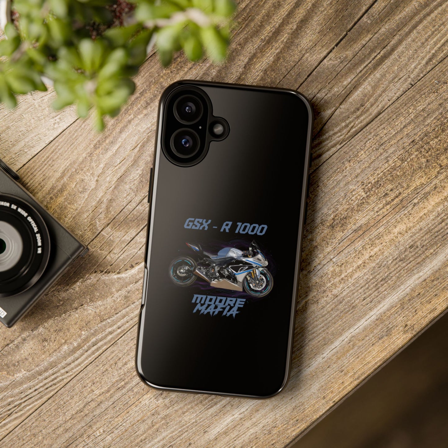 GSX-R 1000 Phone Case