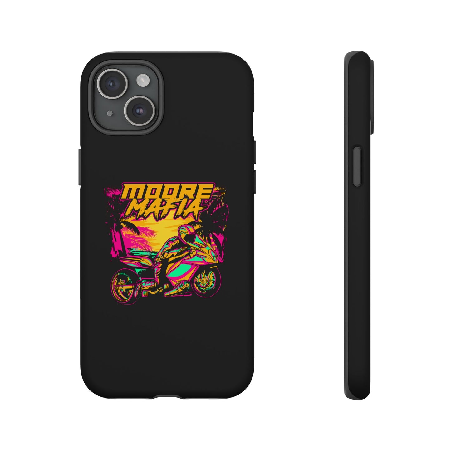 Miami Heat Phone Case