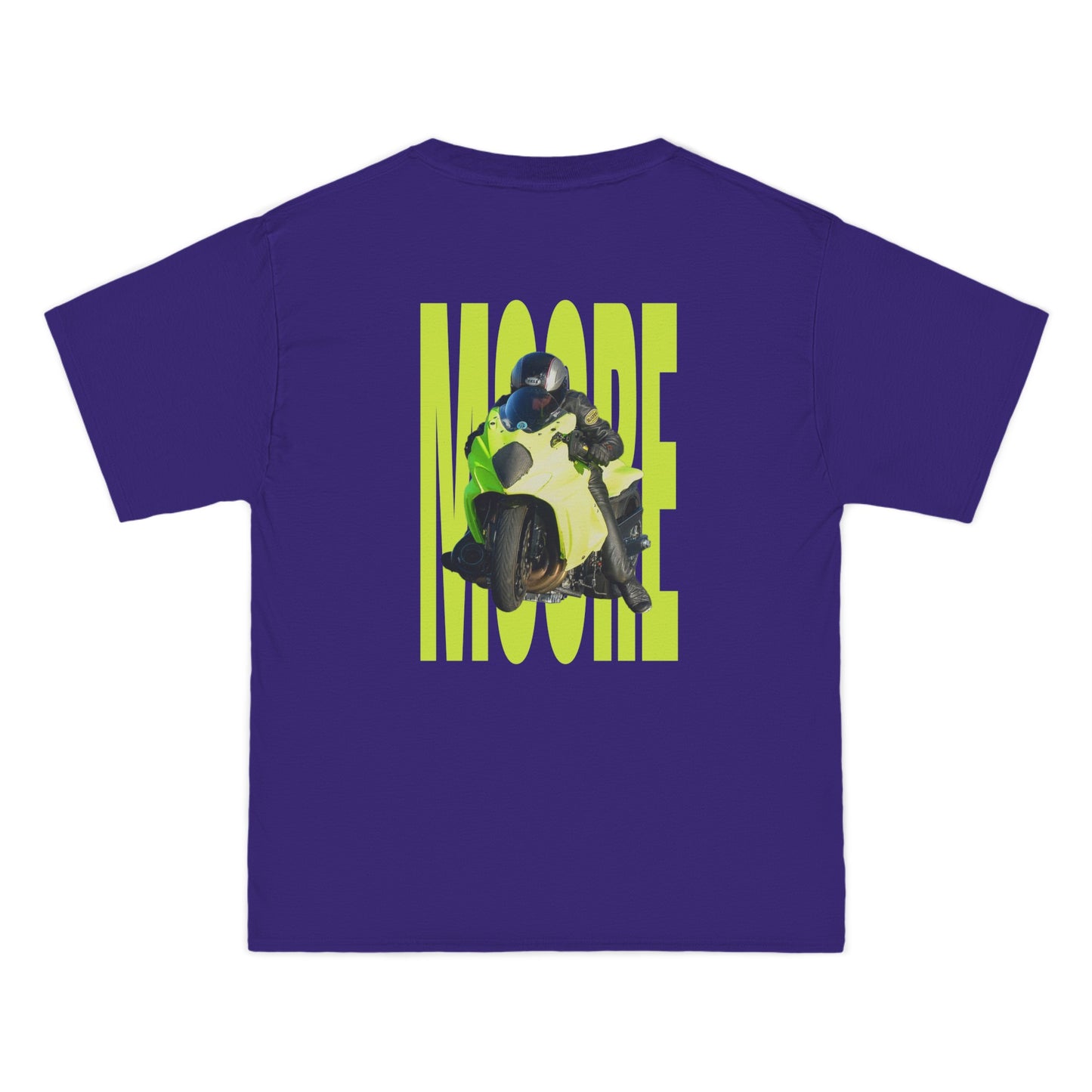 Moore Mafia Big And Tall T-Shirt