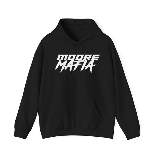 Sorry Officer Hooded Sweatshirt