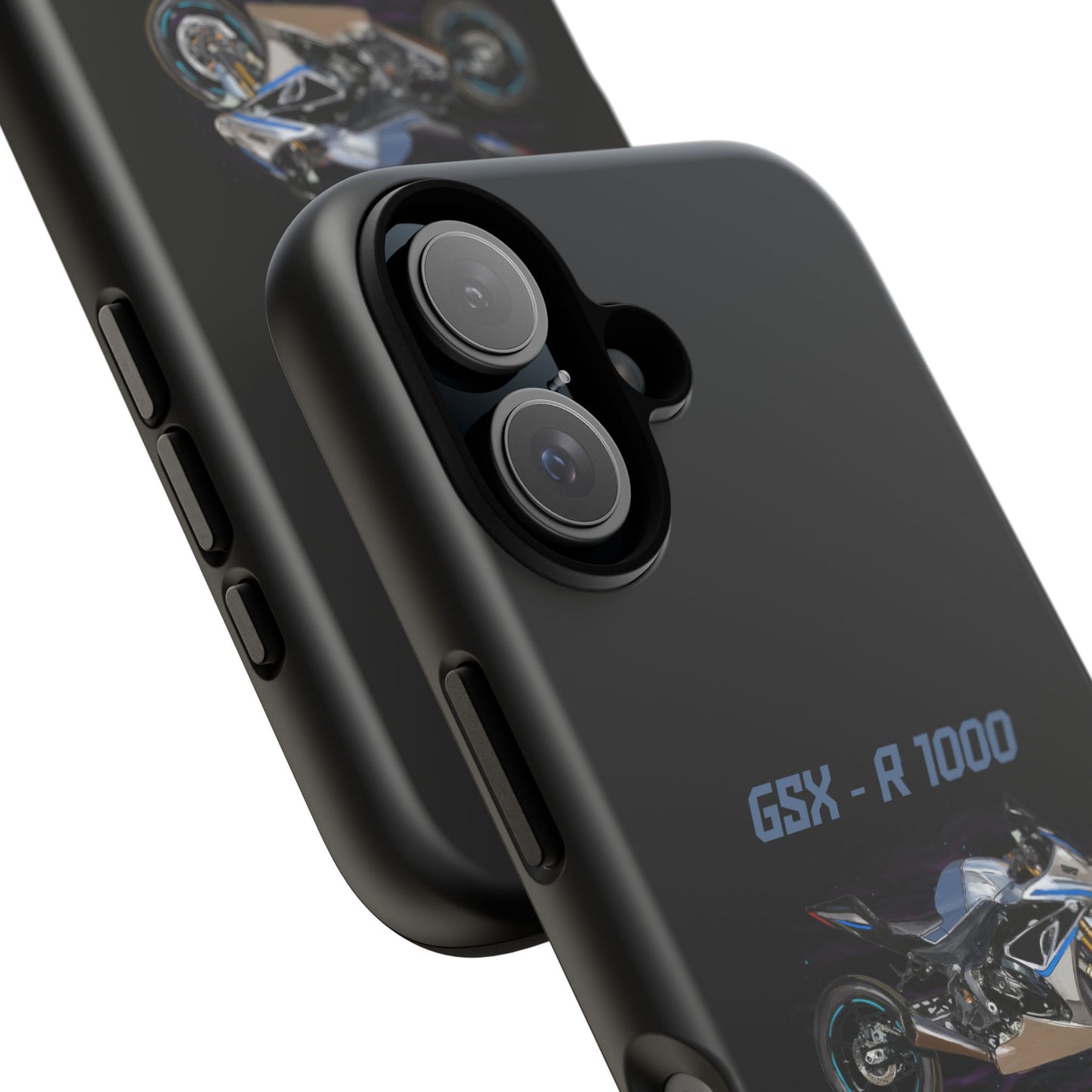 GSX-R 1000 Phone Case